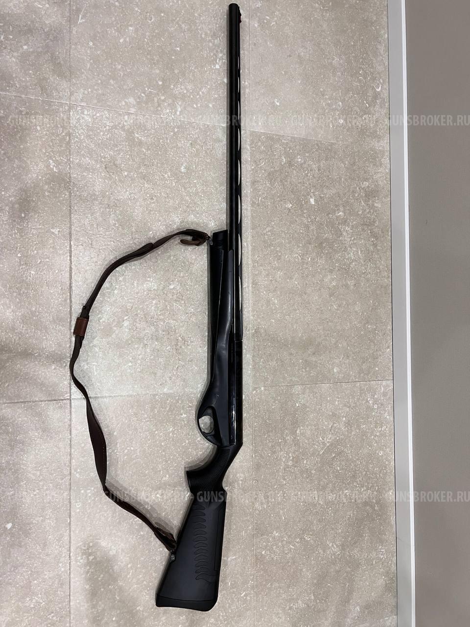 Benelli Vinci Black 12х76 