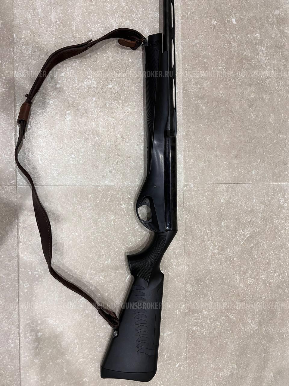 Benelli Vinci Black 12х76 