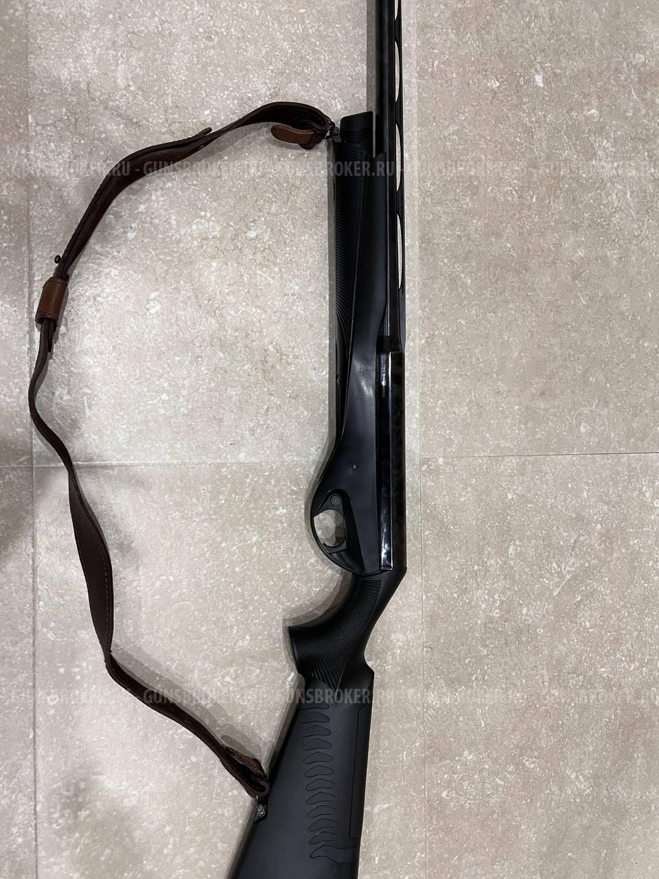 Benelli Vinci Black 12х76 