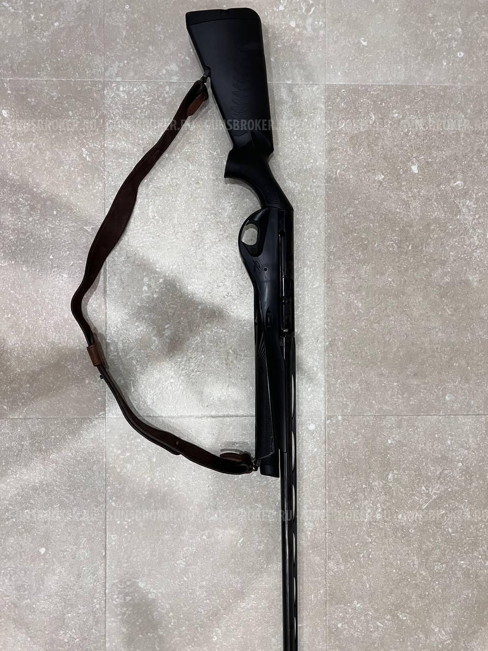 Benelli Vinci Black 12х76 