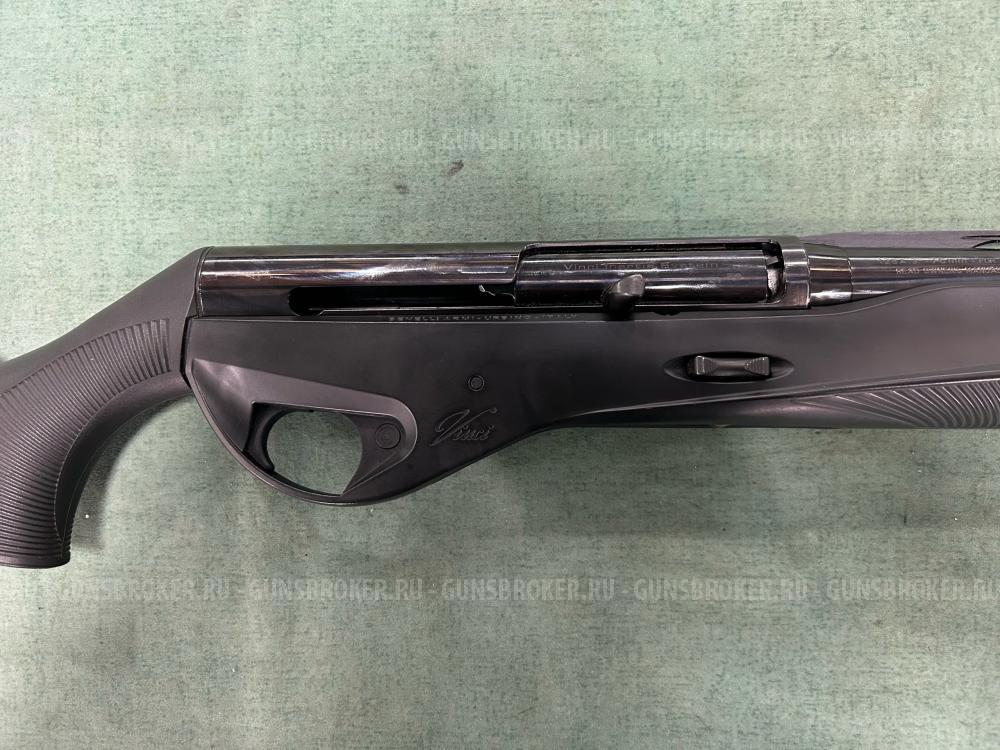 Benelli Vinci Black 12х76