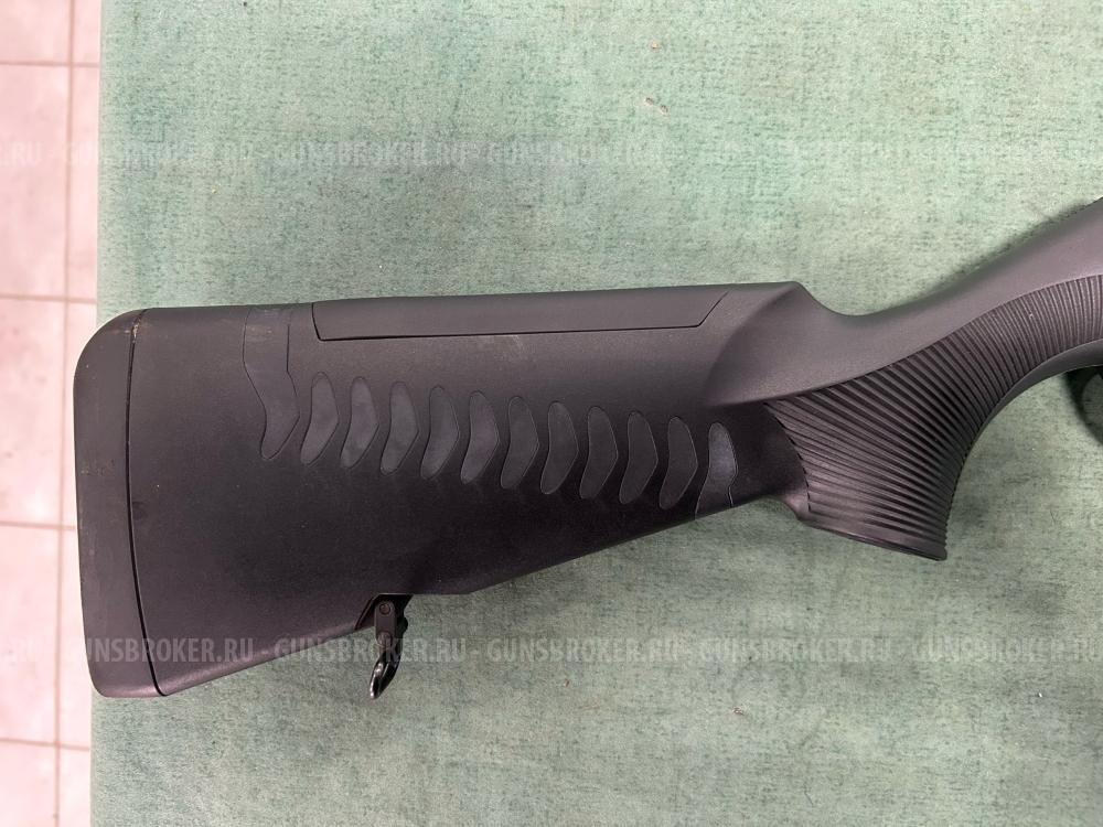 Benelli Vinci Black 12х76