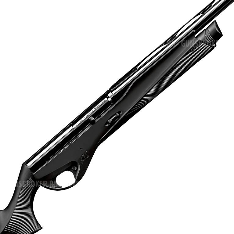 Benelli Vinci Black 76 12/76 (без удлинит. магазина)