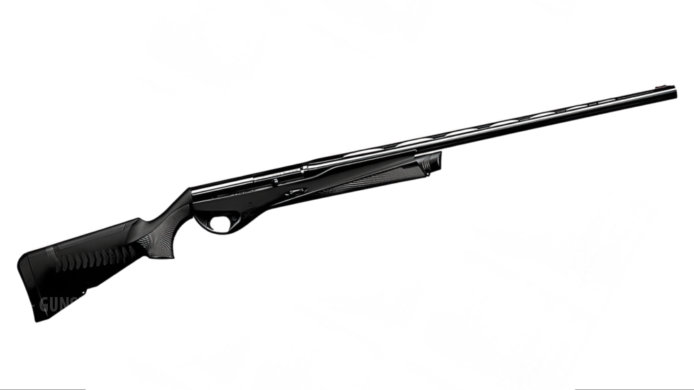 Benelli Vinci Black 76 12/76 (без удлинит. магазина)