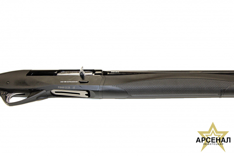 Benelli Vinci Black 76 12/76 (без удлинит. магазина)