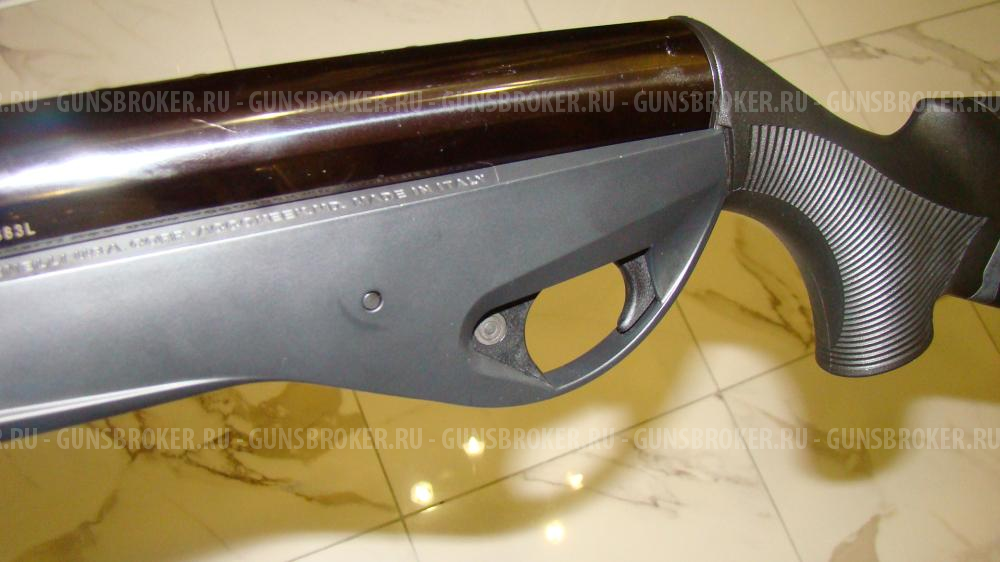 BENELLI VINCI BLACK 76