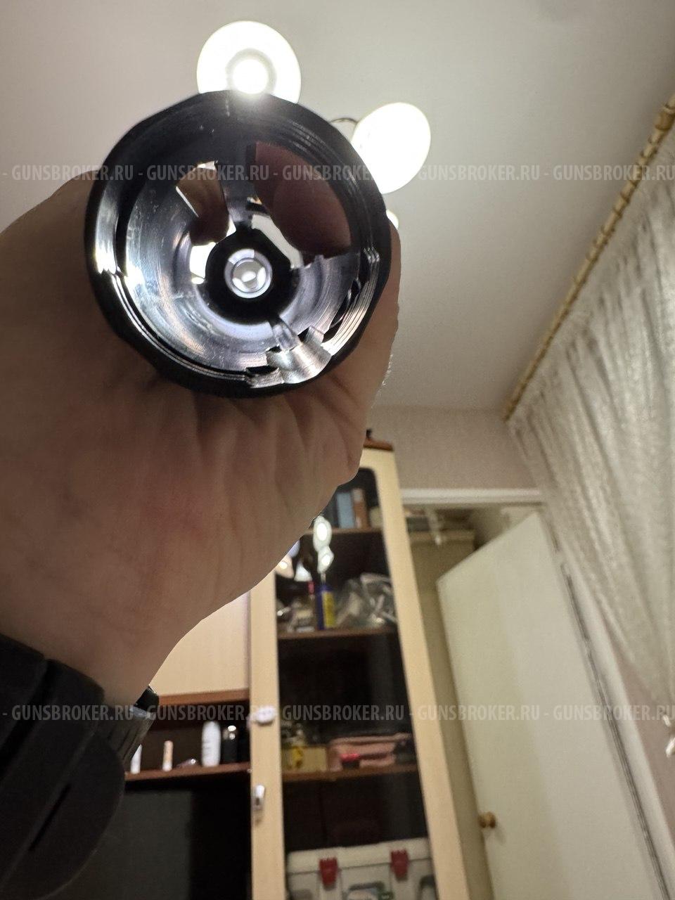 Benelli Vinci Black Combo 12/76, 76/61