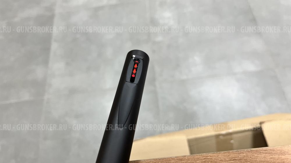 BENELLI VINCI BLACK COMBO 2 Ствола НОВОЕ