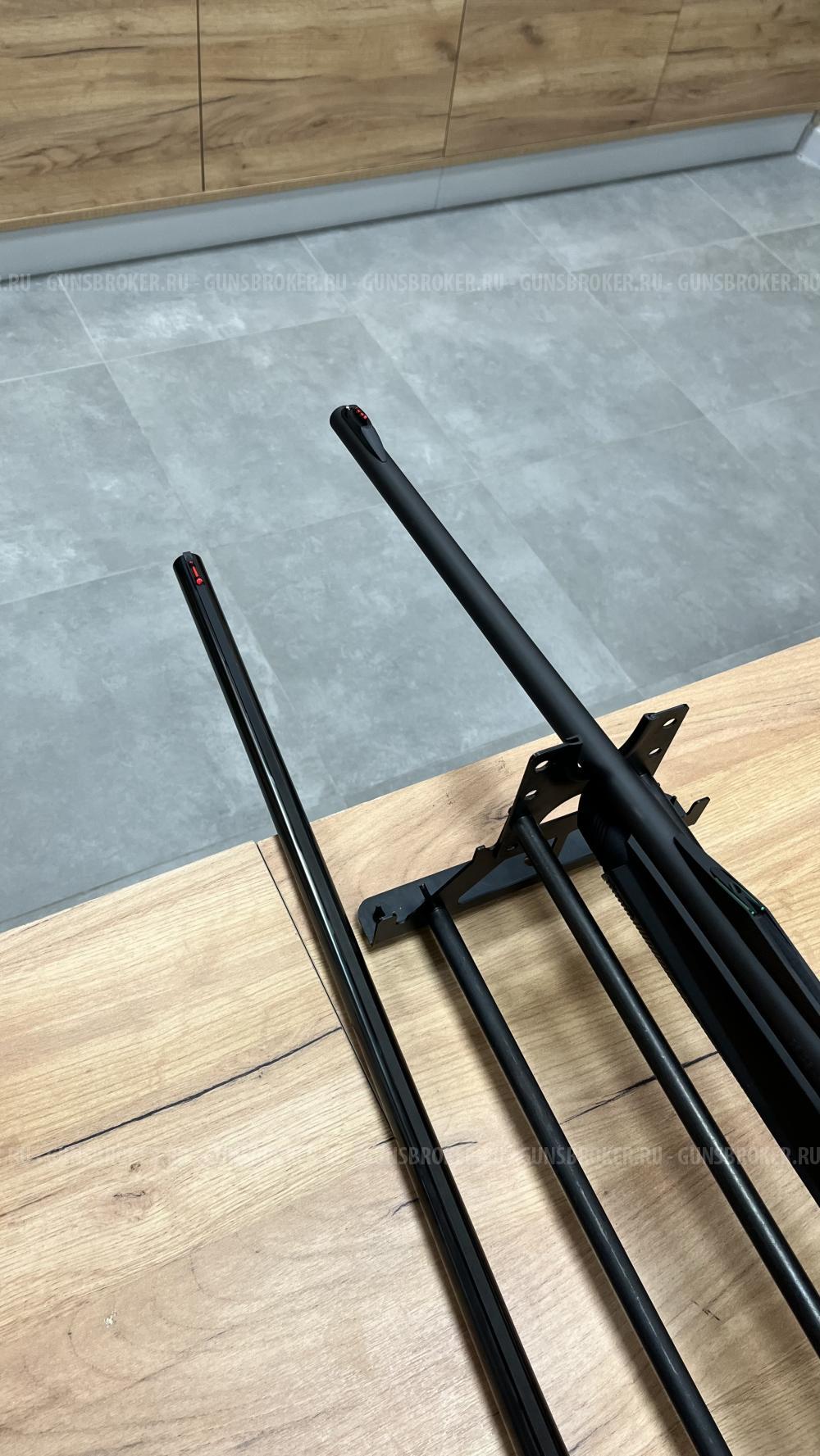 BENELLI VINCI BLACK COMBO 2 Ствола НОВОЕ