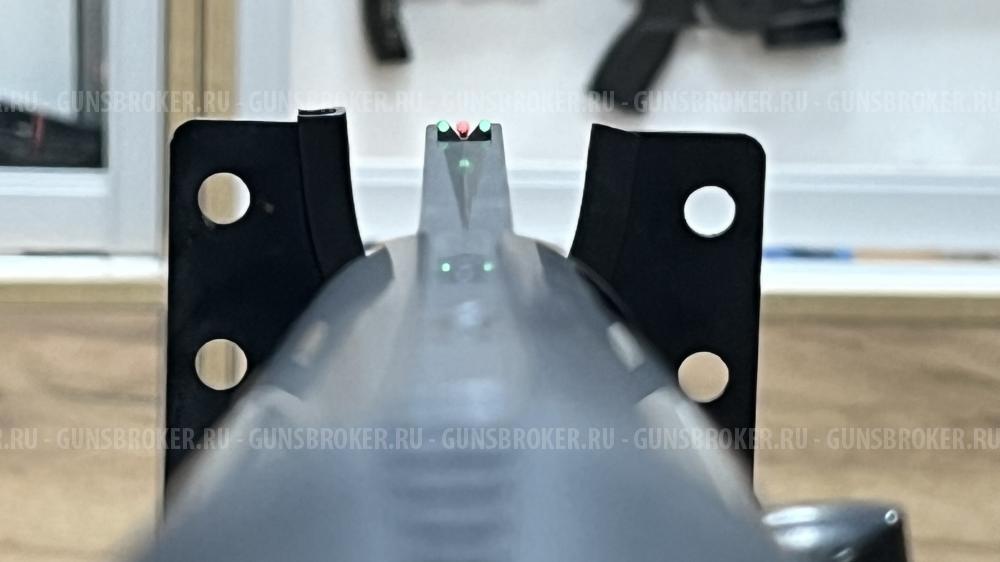 BENELLI VINCI BLACK COMBO 2 Ствола НОВОЕ