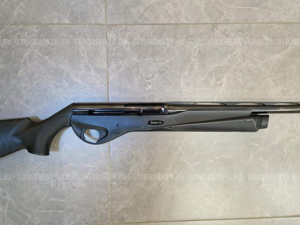 Benelli Vinci Black, кал. 12/76, ствол 760 мм (полный комплект)