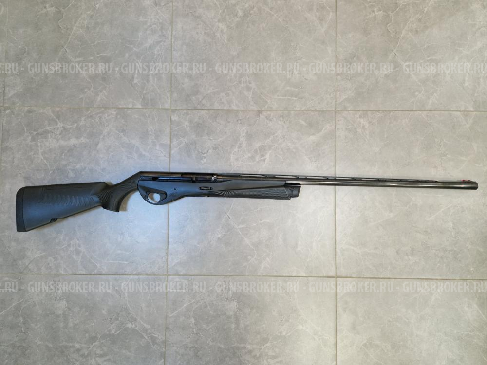 Benelli Vinci Black, кал. 12/76, ствол 760 мм (полный комплект)