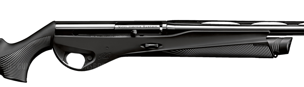 Benelli Vinci Black L=760 (Италия)