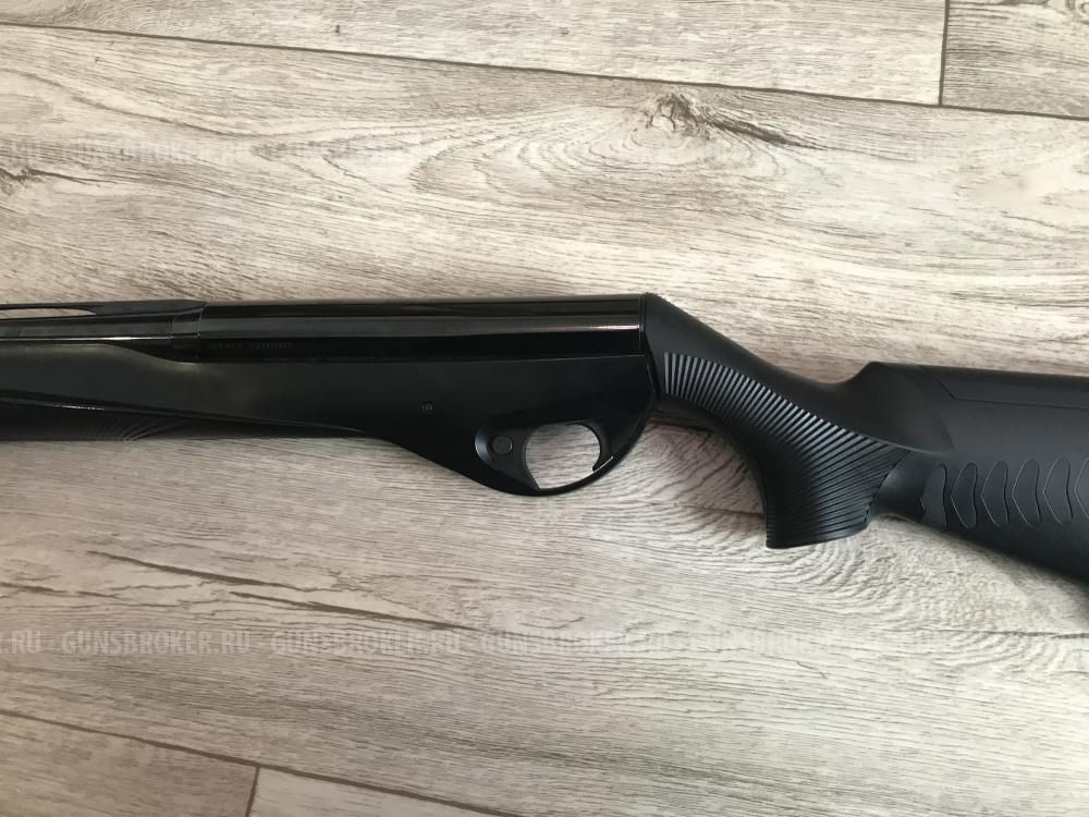 Benelli Vinci Black