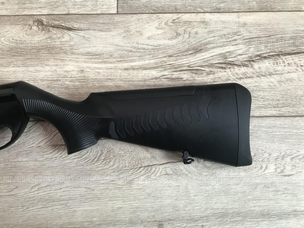 Benelli Vinci Black