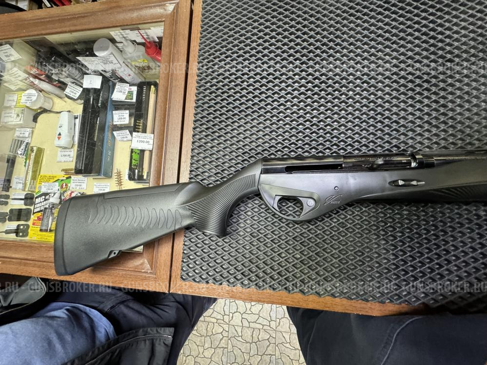 Benelli Vinci Black