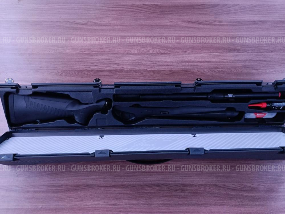 Benelli Vinci Black