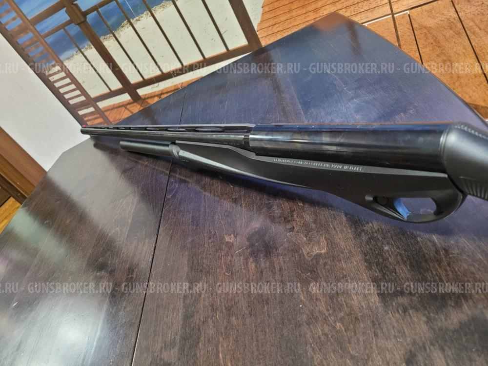 Benelli Vinci Black 