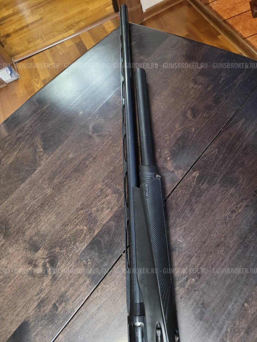 Benelli Vinci Black 