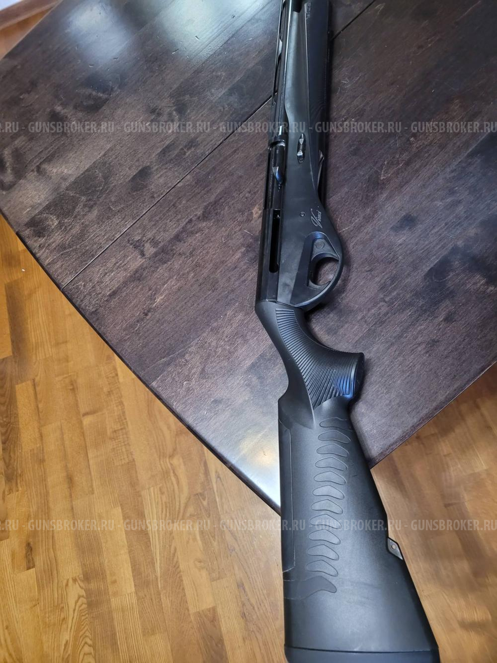 Benelli Vinci Black 