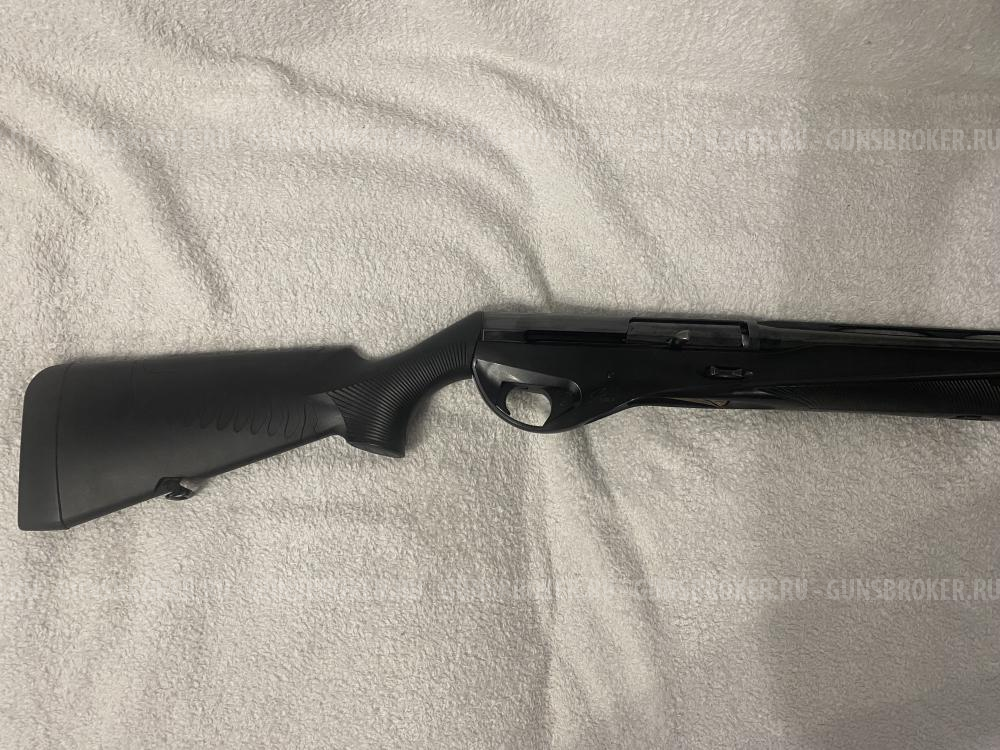 Benelli Vinci Black