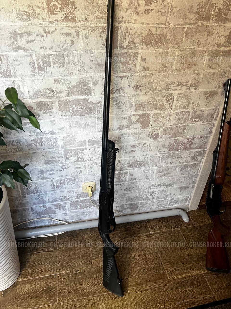 Benelli Vinci Black