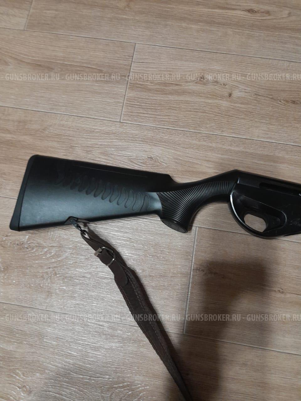 Benelli Vinci Black 