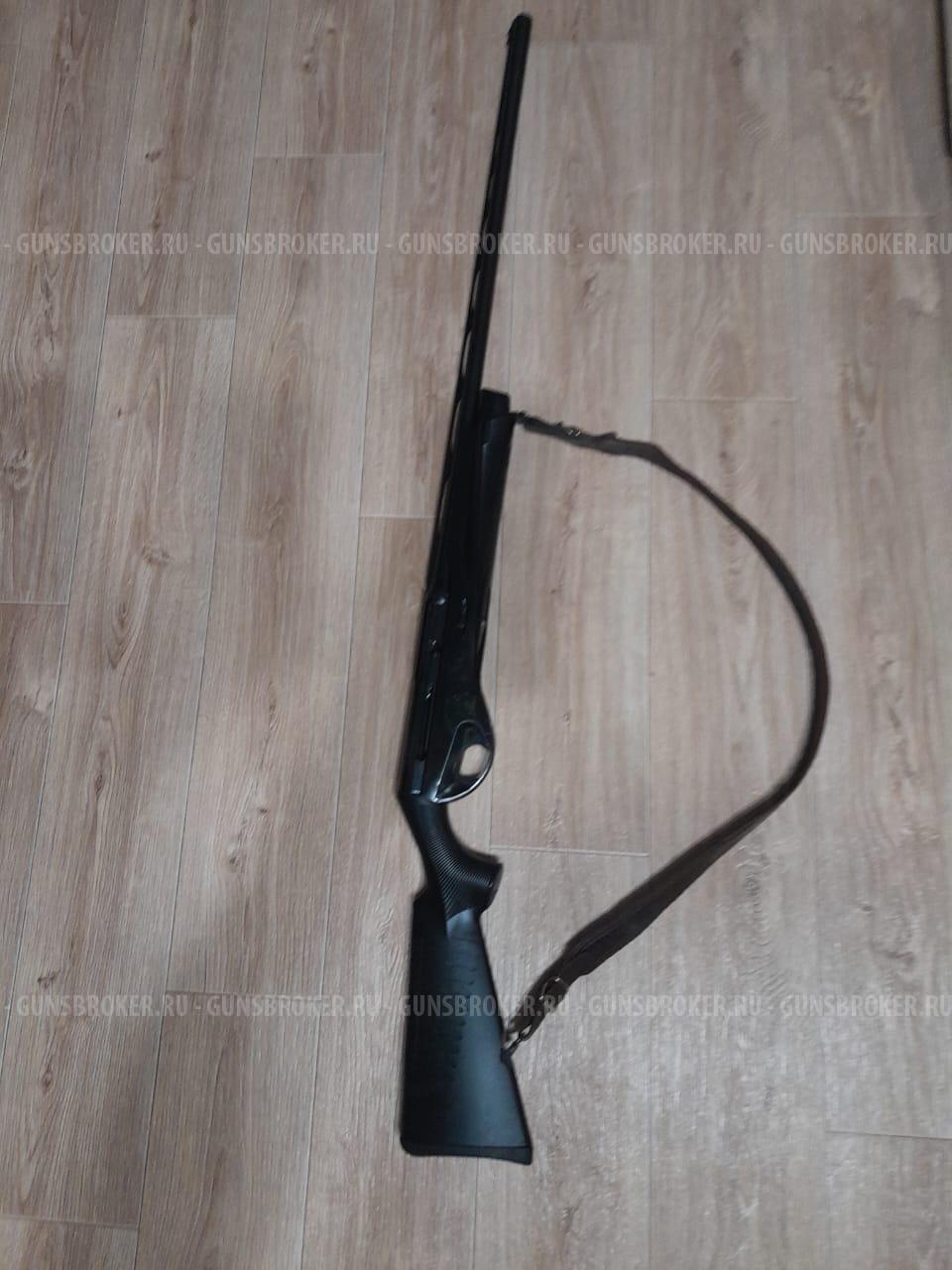 Benelli Vinci Black 