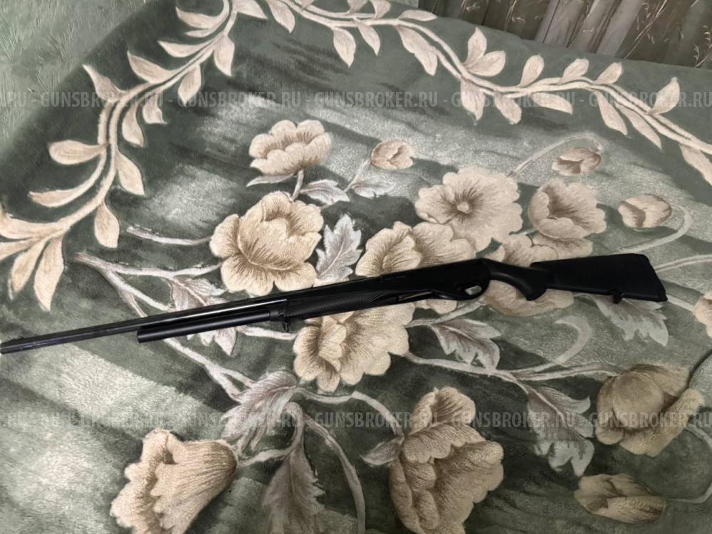 Benelli Vinci black