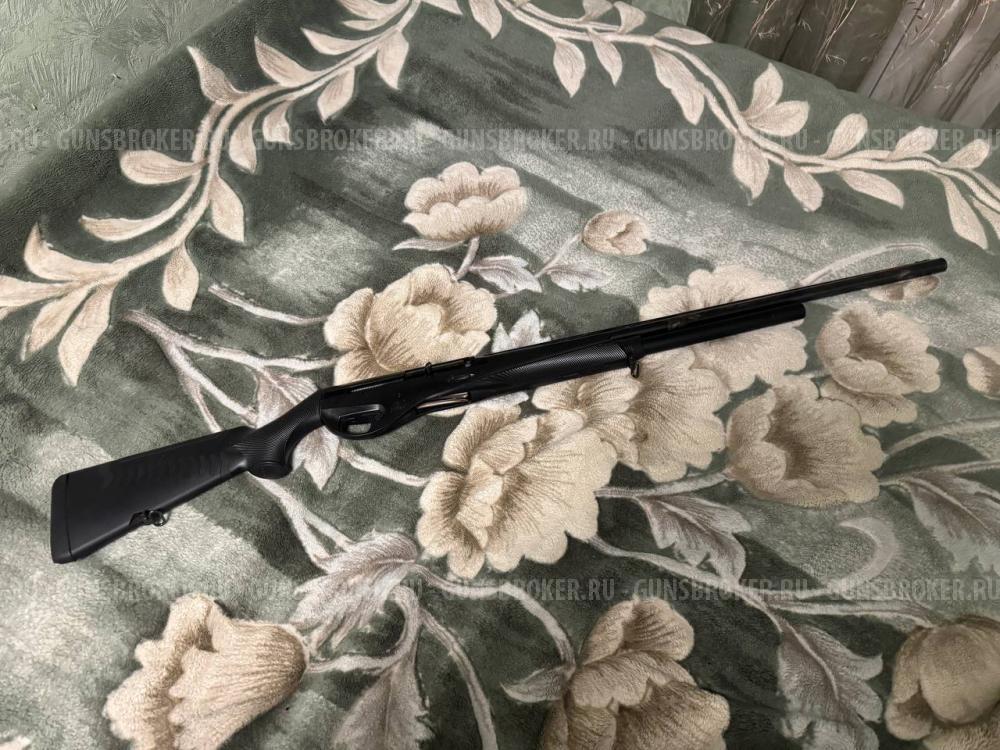 Benelli Vinci black
