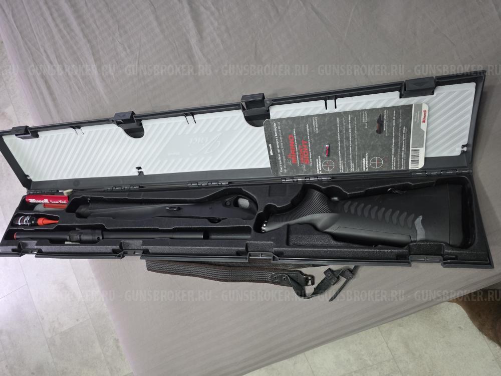 Benelli vinci black