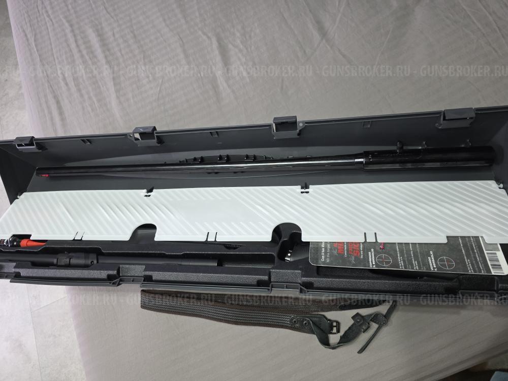 Benelli vinci black
