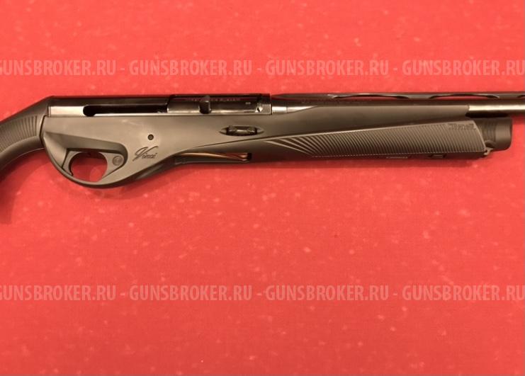 Benelli Vinci Black