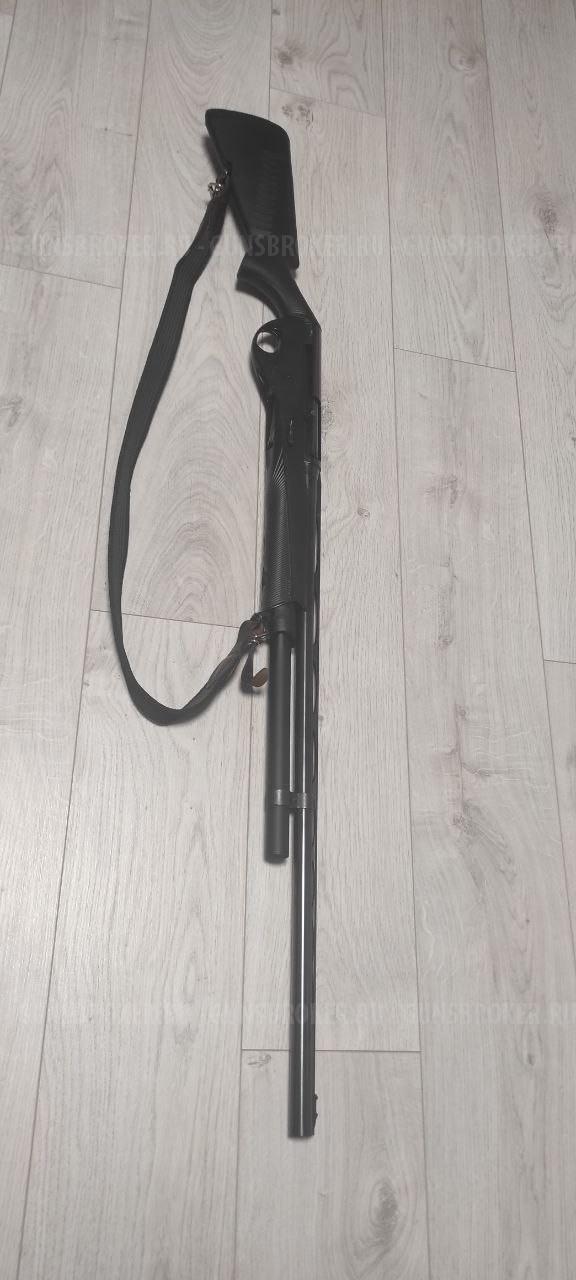 Benelli Vinci Black
