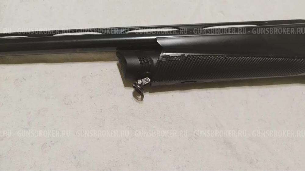 Benelli Vinci Black
