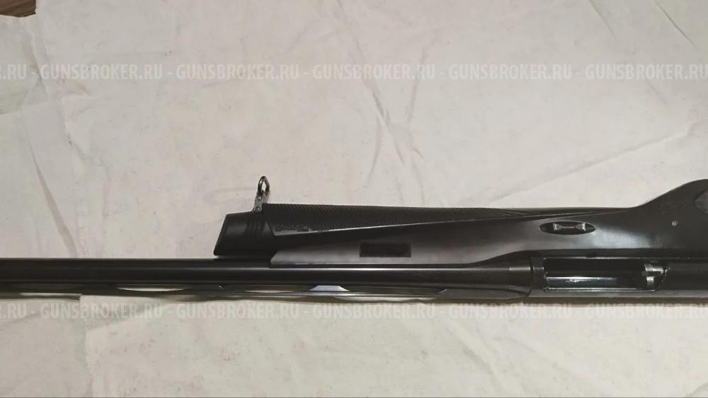 Benelli Vinci Black