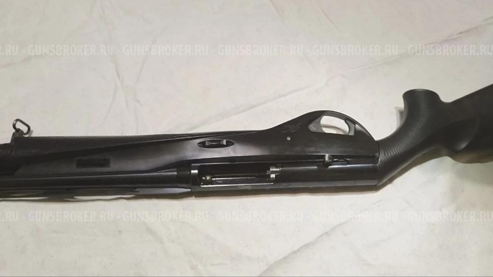 Benelli Vinci Black