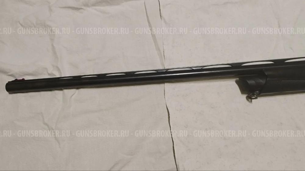 Benelli Vinci Black