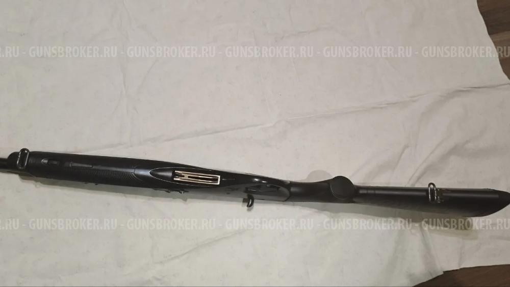 Benelli Vinci Black