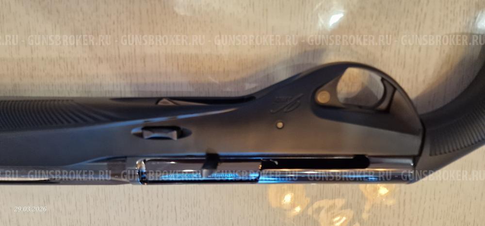 Benelli Vinci Black