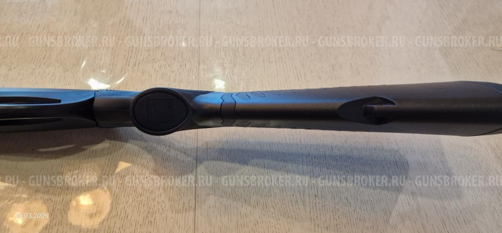 Benelli Vinci Black