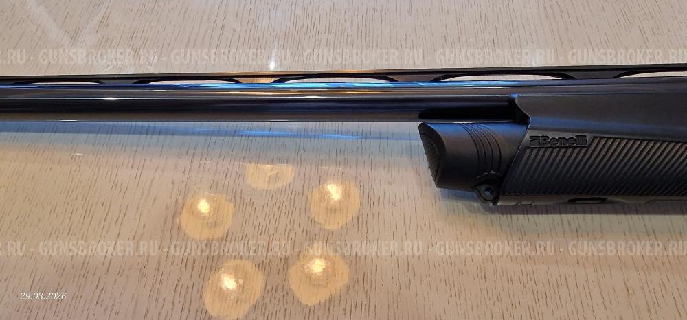 Benelli Vinci Black