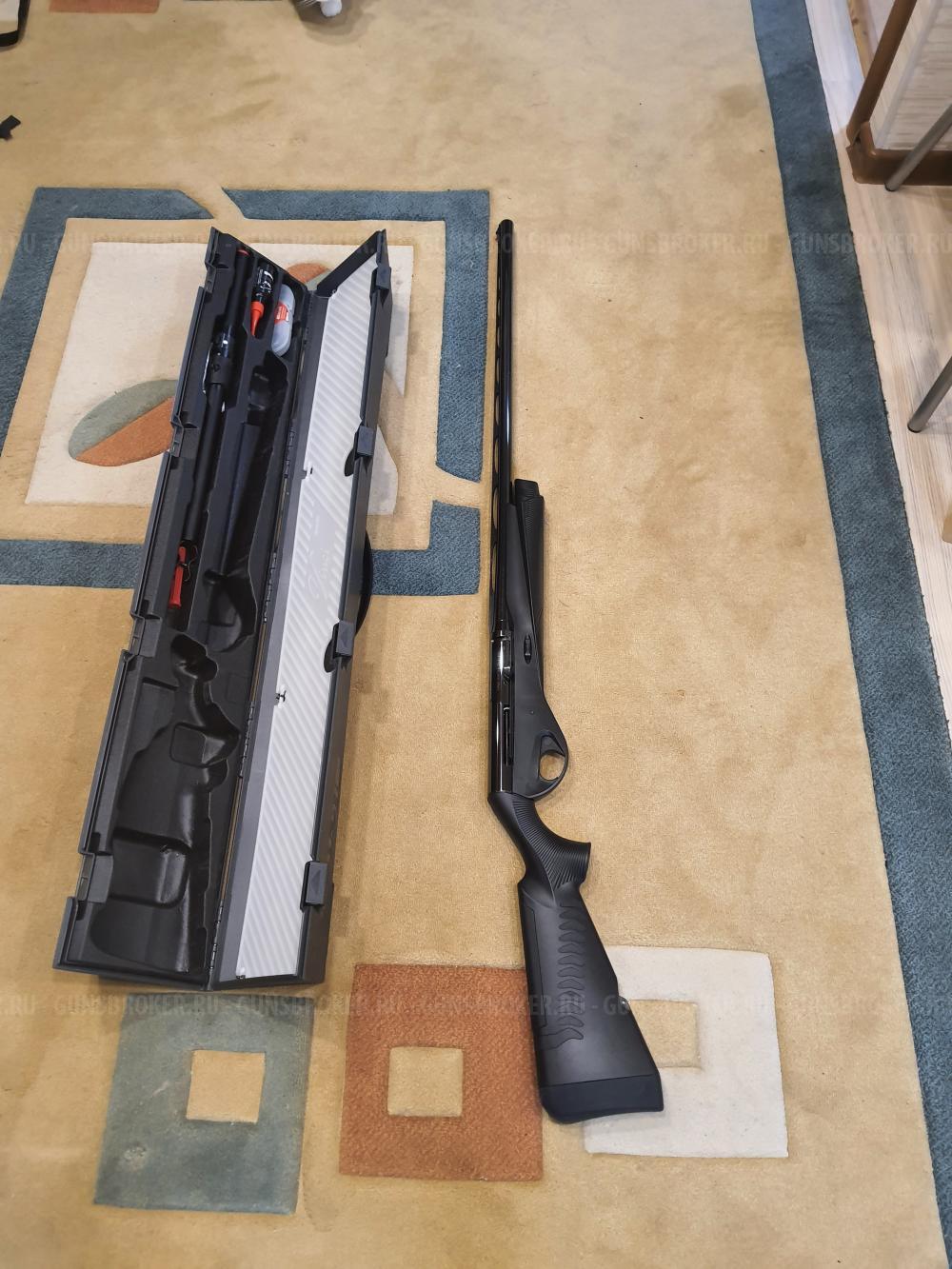 Benelli vinci black 