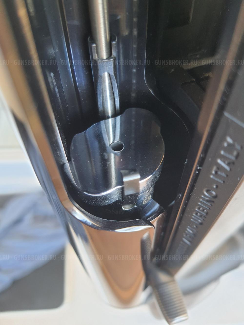 Benelli vinci black 