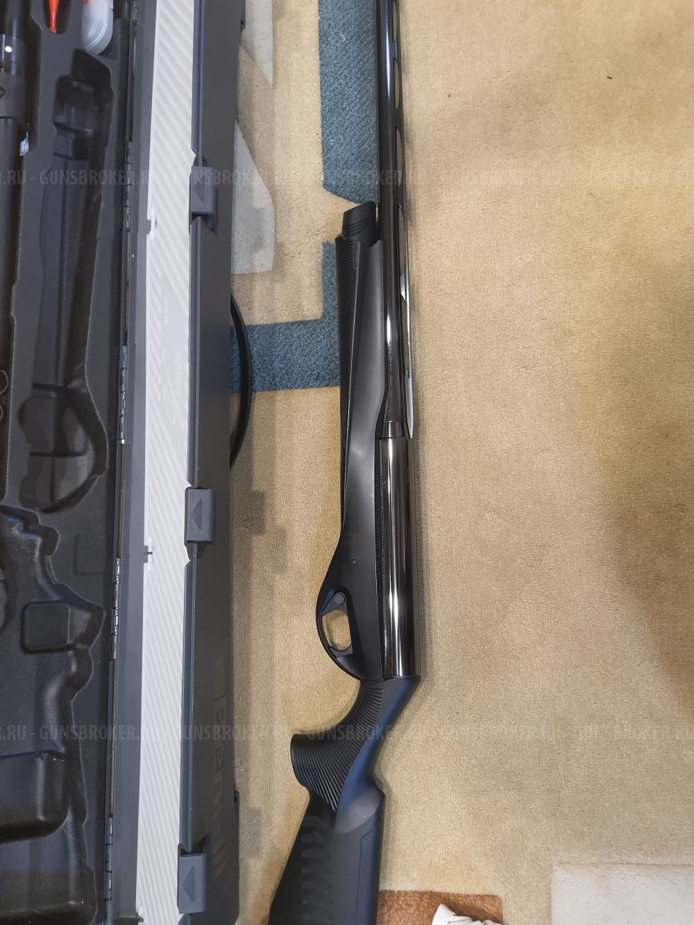Benelli vinci black 