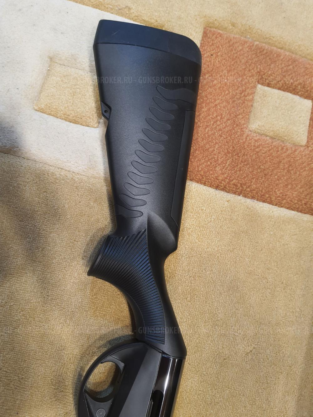 Benelli vinci black 