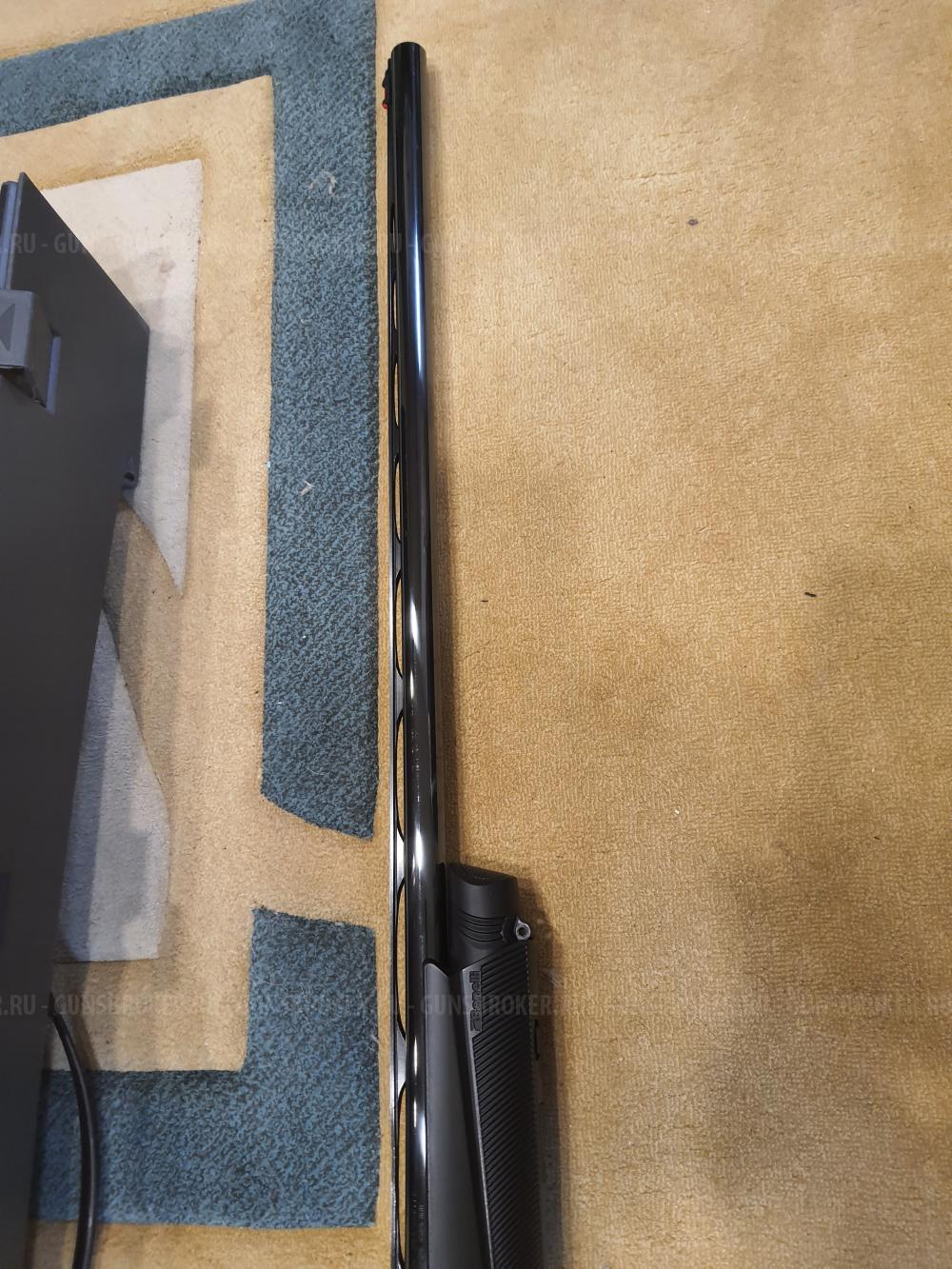 Benelli vinci black 