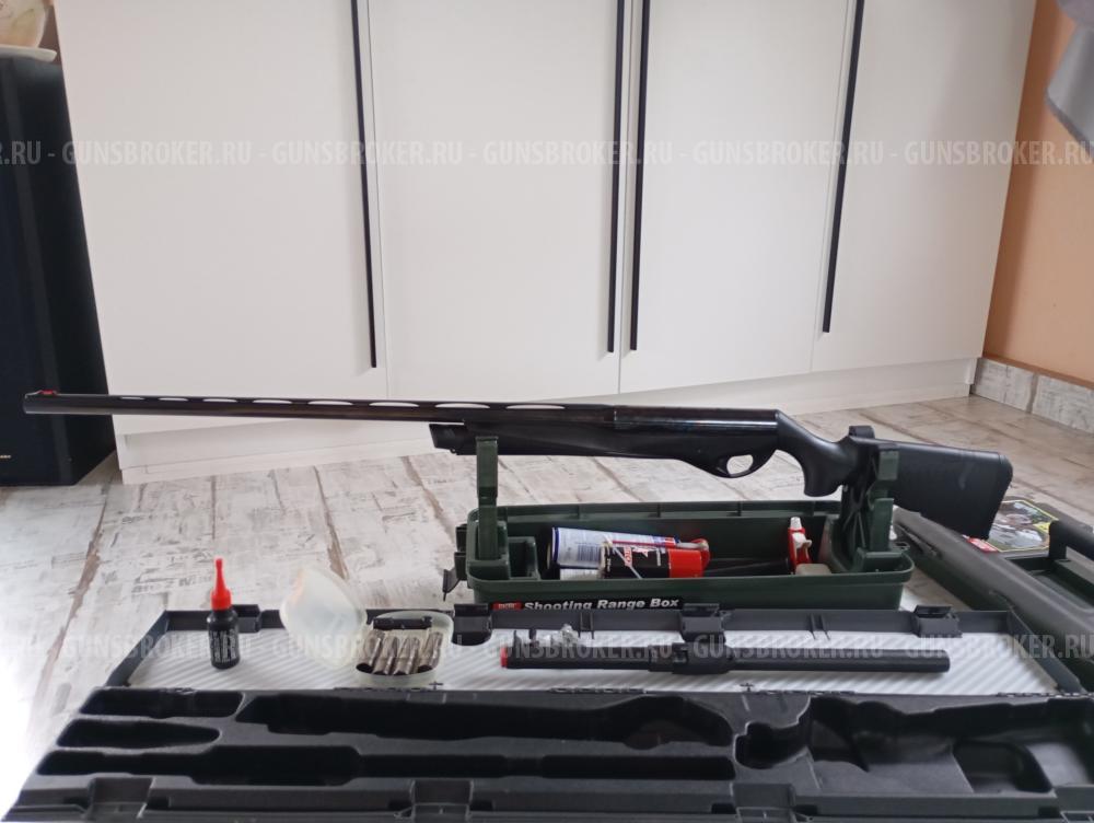 Benelli Vinci black