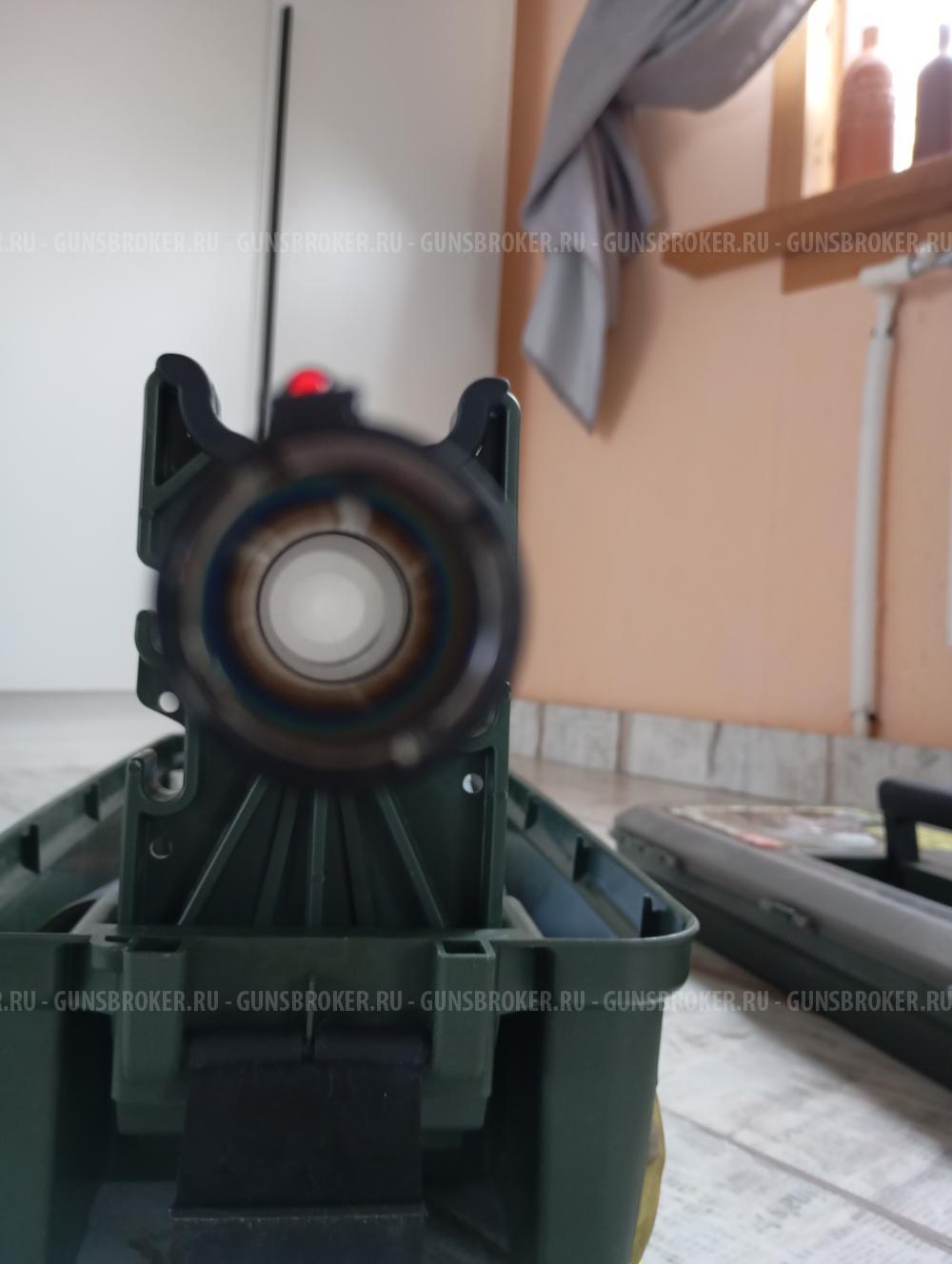Benelli Vinci black