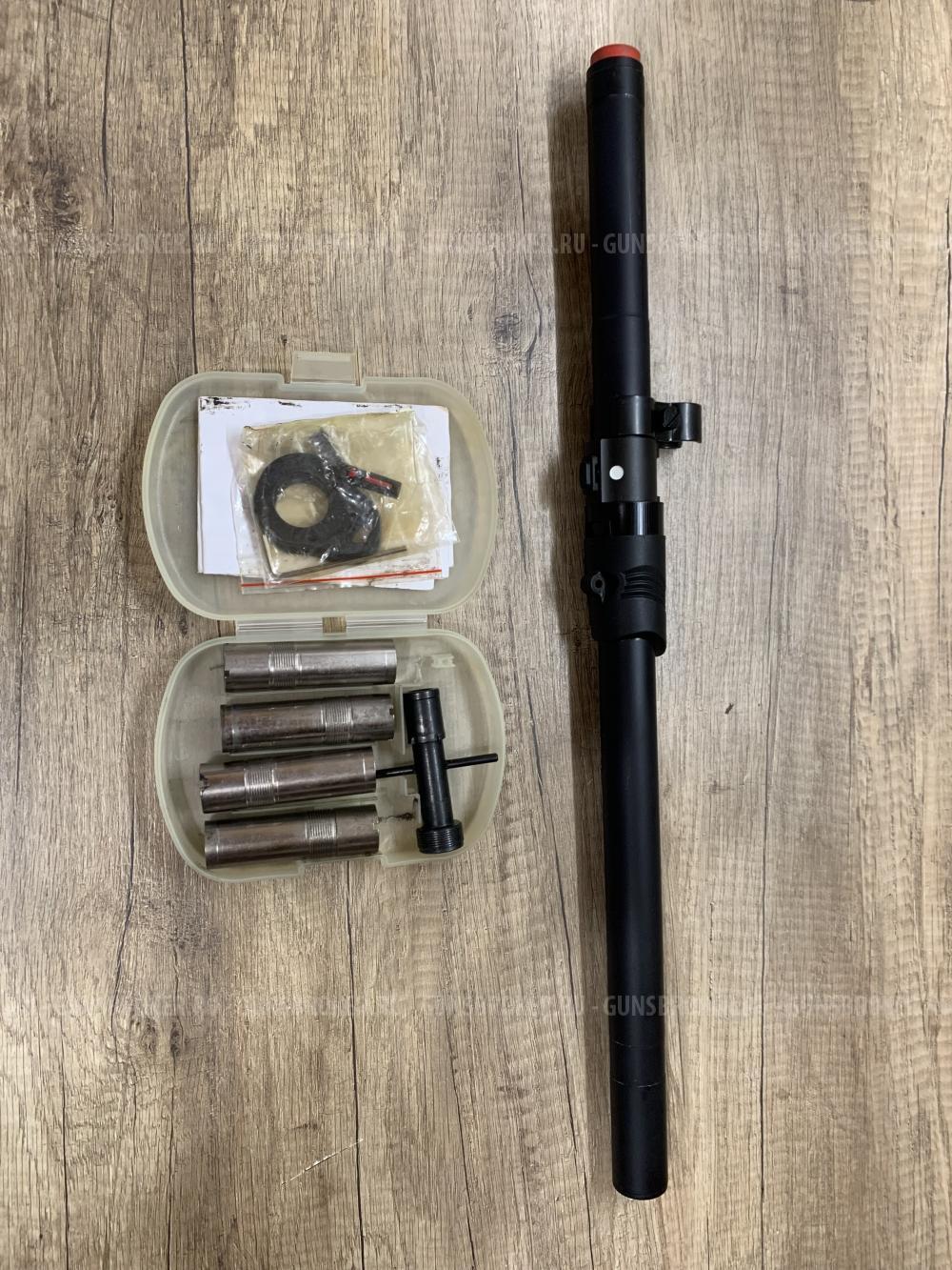Benelli Vinci Black